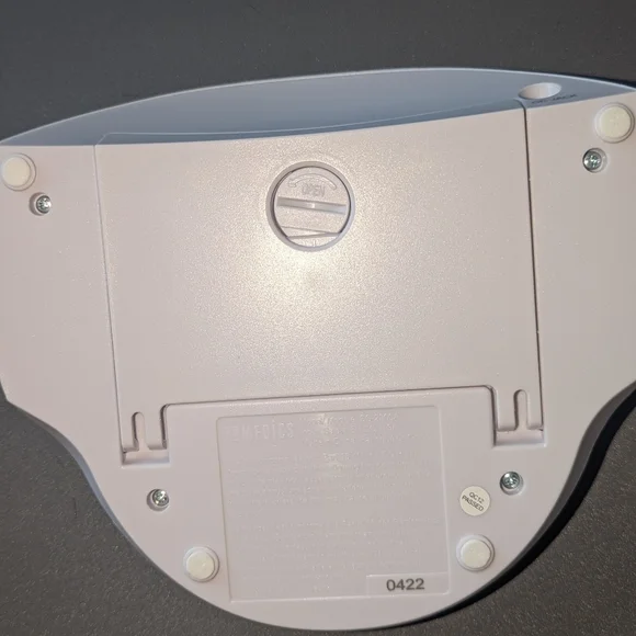 Homedics sound machine - Picture 4 of 4